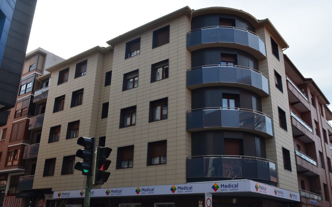 ARABA 3 – BASAURI (Bizkaia)