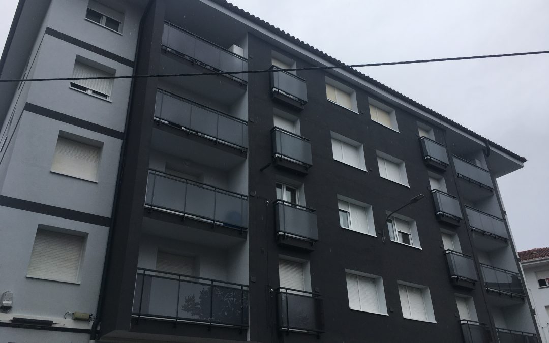 ALDAMIZ ETXEBARRIA 10 – LEKEITIO (Bizkaia)