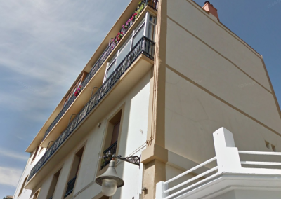 SAN FRANTZISKO 17 – ZARAUTZ (Gipuzkoa)