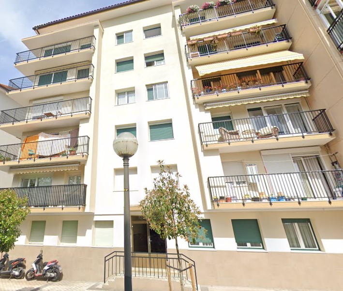 COMPOSTELA 6 – IRUN (Gipuzkoa)