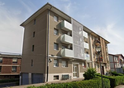 ZUBIETA 26 – HONDARRIBIA (Gipuzkoa)