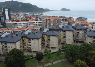ZINKUNEGI 5A, 5B, 5C, 5D, 5E, 5F– ZARAUTZ (Gipuzkoa)
