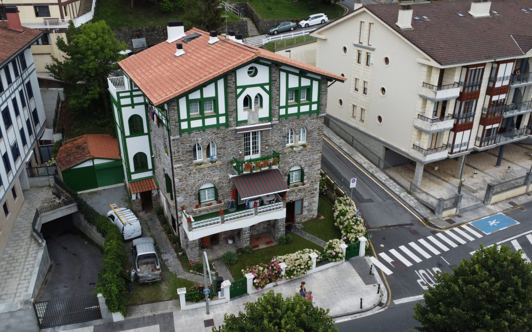 HONDARTZA 16 – DEBA (Gipuzkoa)