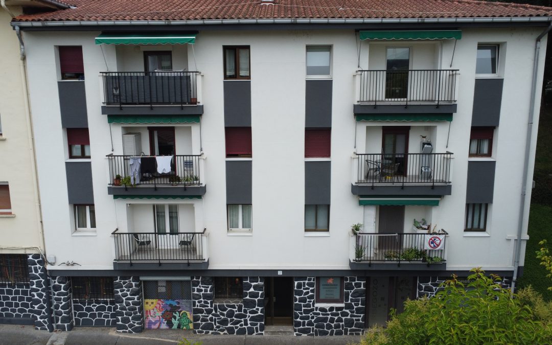 DOCTOR HUICI 2 – ANDOAIN (Gipuzkoa)