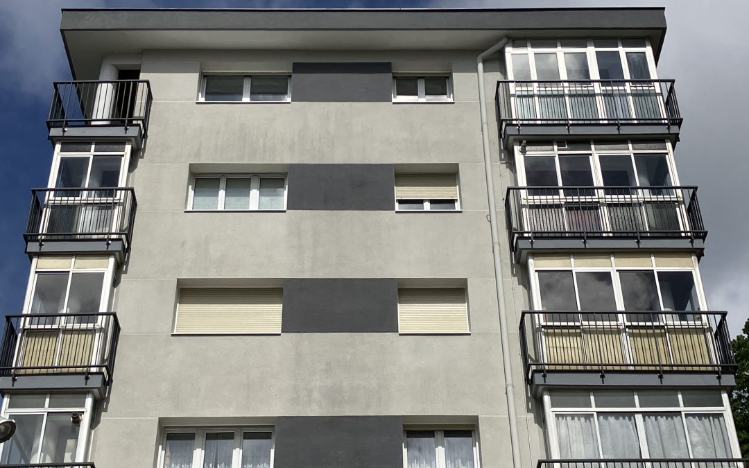 DARIO REGOYOS 8 – IRUN (Gipuzkoa)