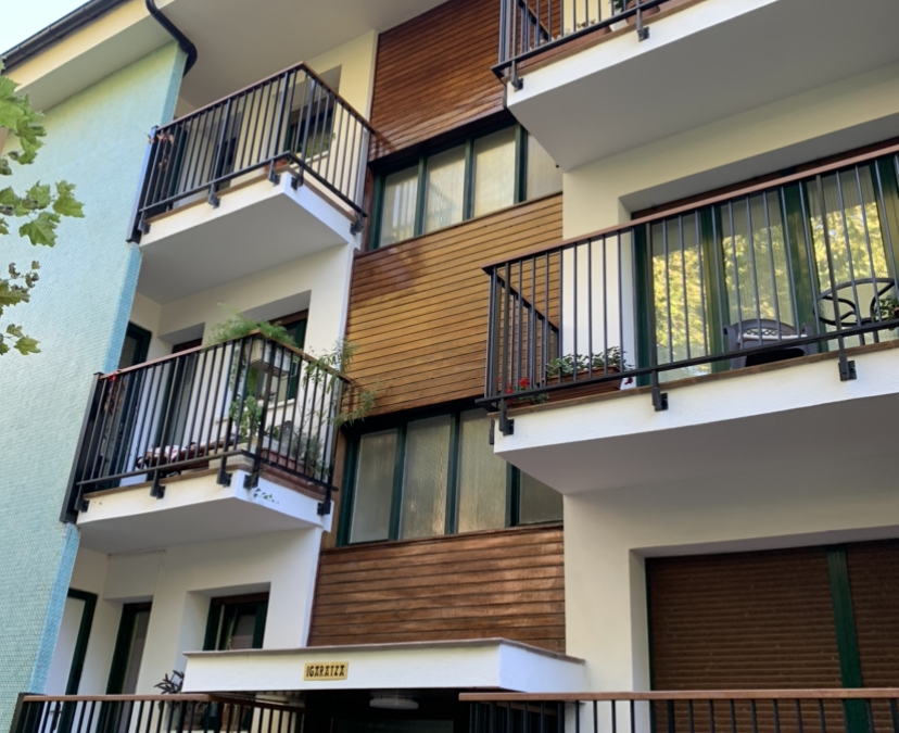 IZABURU 17-19-21 – DONOSTIA (Gipuzkoa)