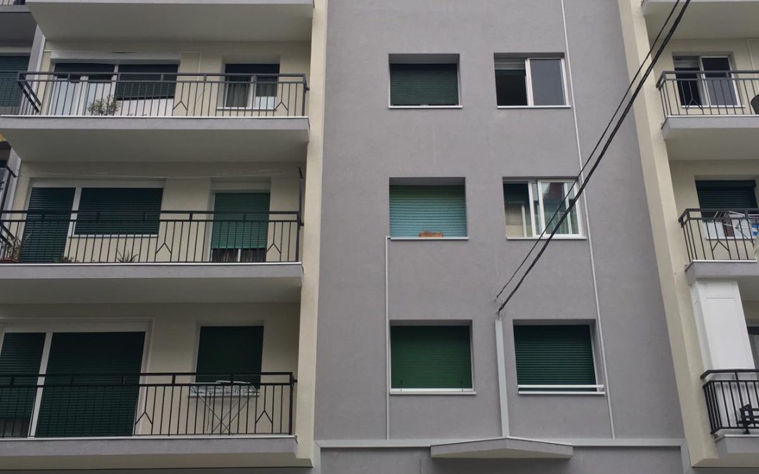 FRAY JUAN DE ZIGARROA 2 – IRUN (Gipuzkoa)