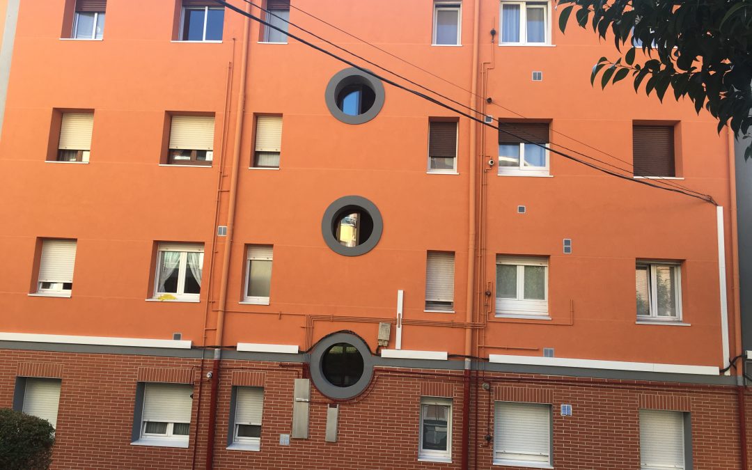 UDALA MENDI 1 – BASAURI (Bizkaia)